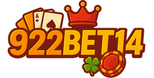 922bet14 Logo